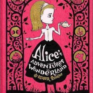 Alice’s Adventures In Wonderland